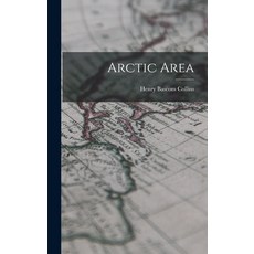 (英文圖書) Arctic Area 精裝版, Hassell Street Press, 英文