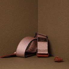 Live Line 日本製 和風編織 吉他背帶 多色可選 森韻木吉他工作室, 右5