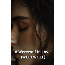 (英文圖書) A Werewolf In Love (WEREWOLF) 平裝版, Jade Lloyd, 英文