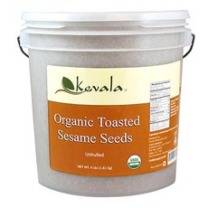 Kevala 烤芝麻, 1.81公斤, 1個
