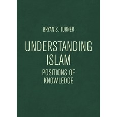 (英文圖書) Understanding Islam: Positions of Knowledge 平裝版, Edinburgh University Press, 英文