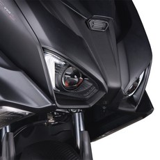 YAMAHA 山葉 Force 2.0 星爵認證直上大燈組，提升夜間行車安全, 1箱/盒