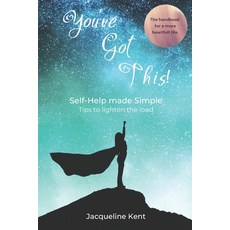 (英文圖書) You've Got This!: Self-Help made Simple 平裝版, Mirrored Publications, 英文