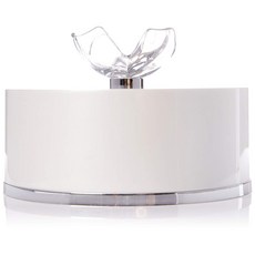 Oscar De La Renta 香氛除塵粉, 1個, 150克