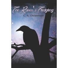 (英文圖書) The Raven's Fledgling 平裝版, Independently Published, 英文