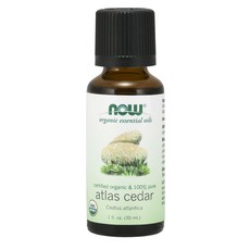 Now Food 精油 30ml, 1瓶