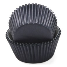 CHEF CRAFT 烘焙杯 深藍色, 50件