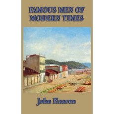 (英文圖書)Famous Men of Modern Times 精裝版, SMK Books, 英文