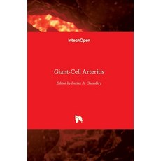 (英文圖書) Giant-Cell Arteritis 精裝版, Intechopen, 英文