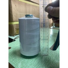 永昇縫紉 40/2車縫線半磅重，線條均勻細緻，適用於多種布料，讓您的縫紉體驗更加愉快, 線色飽滿, 1個