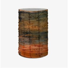 西班牙Buff Original 經典魔術頭巾 爬山 健行 自行車 慢跑 透氣快乾 多功能, 穿越古今(頭圍50~58CM)