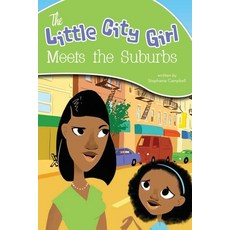 The Little City Girl Meets the Suburbs 平裝版, Yorkshire Publishing, 英文
