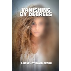 Vanishing by Degrees 平裝版, Quaternity Books, 英文