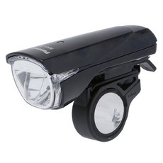 Panasonic PA運動輕便前照燈 NSKL152, 1個, 黑色