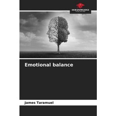 (英文圖書) Emotional balance 平裝版, Our Knowledge Publishing, 英文