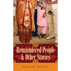 (英文圖書) Remaindered People & Other Stories: Volume 224 平裝版, Guernica Editions, 英文