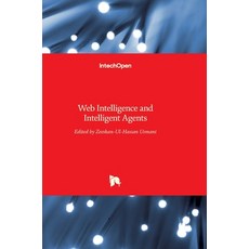 (英文圖書) Web Intelligence and Intelligent Agents 精裝版, Intechopen, 英文