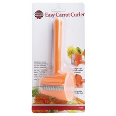 NORPRO 易克拉顏色切片機, 1個, 橘子