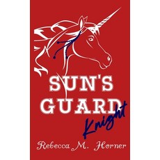 (英文圖書)Sun's Guard: Knight 平裝版, Independently Published, 英文