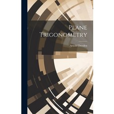 (英文圖書) Plane Trigonometry 精裝版, Legare Street Press, 英文