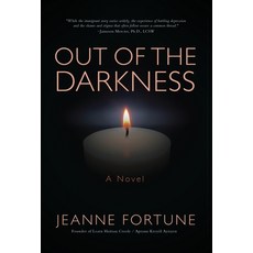 (英文圖書) Out of the Darkness 精裝版, 5ms Publishing, 英文