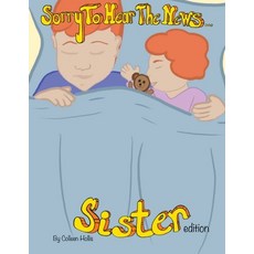 (英文圖書)Sorry To Hear The News Sister Edition 平裝版, Colleen's Novels Inc. Ltd., 英文
