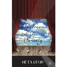 (英文圖書) Daydreams and the Function of Fantasy 平裝版, Palgrave MacMillan, 英文