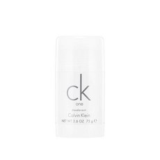 Calvin Klein CK One體香膏, 1個, 75克