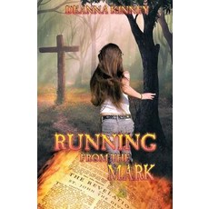 (英文圖書)Running from the Mark 平裝版, Createspace Independent Pub..., 英文