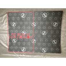 AKI 汽車隔音 STP SPLEN 04 大片販售 第二層吸音棉 隔熱隔音棉 內飾板 汽車隔音材料 防火