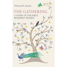 (英文圖書) The Gathering: A Story of the First Buddhist Women 精裝版, Equinox Publishing (UK), 英文
