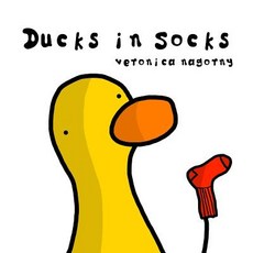 (英文圖書)Ducks in Socks 平裝版, Lulu.com, 英文