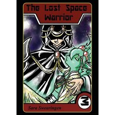 The Lost Space Warrior (Volume 3) 平裝版, Ebookit.com, 英文