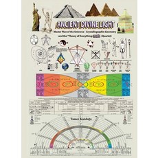 (英文圖書) Ancient Divine Light 平裝版, Tamer Kutdo&#287;a, 英文