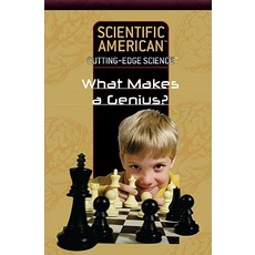 (英文圖書)What Makes a Genius? Library Binding, Rosen Young Adult, 英文, 圖書館裝訂