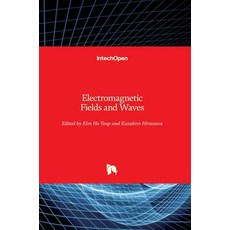 (英文圖書) Electromagnetic Fields and Waves 精裝版, Intechopen, 英文