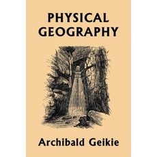 Physical Geography 平裝版, Yesterday's Classics, 英文