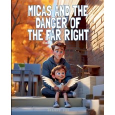 (英文圖書)Micas and the Danger of the Far Right 平裝版, Leilac Leamas, 英文