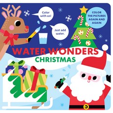(英文圖書)Christmas Board Books, Kane/Miller Book Publishers, 英文, 硬頁書