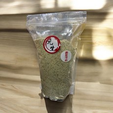 元生 南瓜子粉 無添加 熟南瓜子研磨 攝護腺保健