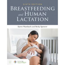 Breastfeeding and Human Lactation 平裝版, Jones & Bartlett Publishers, 英文