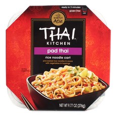 THAI KITCHEN 即食泰式炒麵, 1入