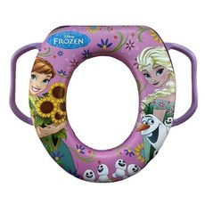 兒童卡通坐便器/子母馬桶座墊 CH-05A-41502, 04-00