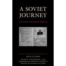 A Soviet Journey: A Critical Annotated Edition 平裝版, Lex, 英語