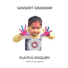 Sanskrit Grammar Playful Enquiry 平裝版, Devotees of Sri Sri Ravi Sh..., English
