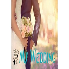 (英文圖書) My wedding 平裝版, Transcendental Publishing H..., 英文