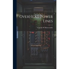 (英文圖書) OverHead Power Lines 精裝版, Legare Street Press, 英文