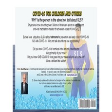 (英文圖書) Covid-19 for Children and Others 平裝版, Independent Publisher, 英文