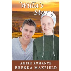 (英文圖書) Willa's Story 平裝版, Independently Published, 英文