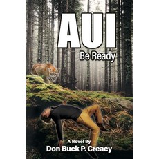 (英文圖書)A U I: Be Ready 平裝版, Xulon Press, 英文